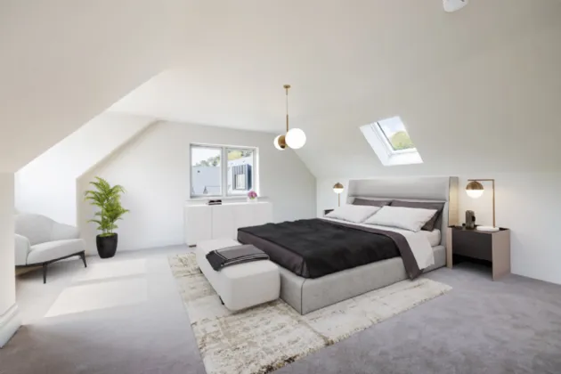 Photo of The Manor, Chapel Road, Delgany, Co Wicklow, A63E3T1