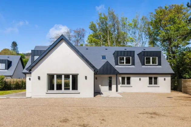 Photo of The Manor, Chapel Road, Delgany, Co Wicklow, A63E3T1