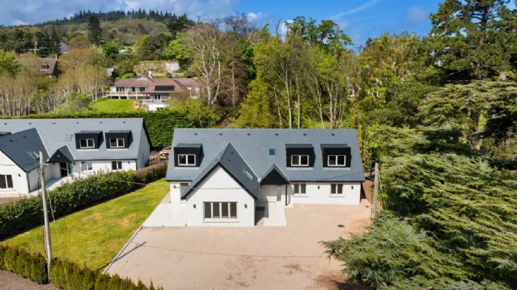 Photo of The Manor, Chapel Road, Delgany, Co Wicklow, A63E3T1