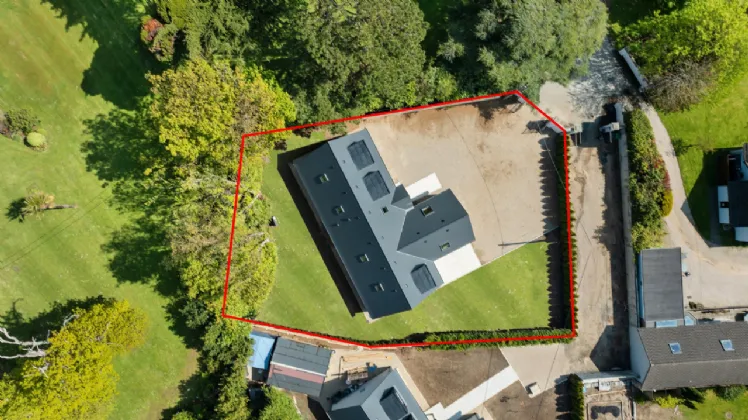 Photo of The Manor, Chapel Road, Delgany, Co Wicklow, A63E3T1