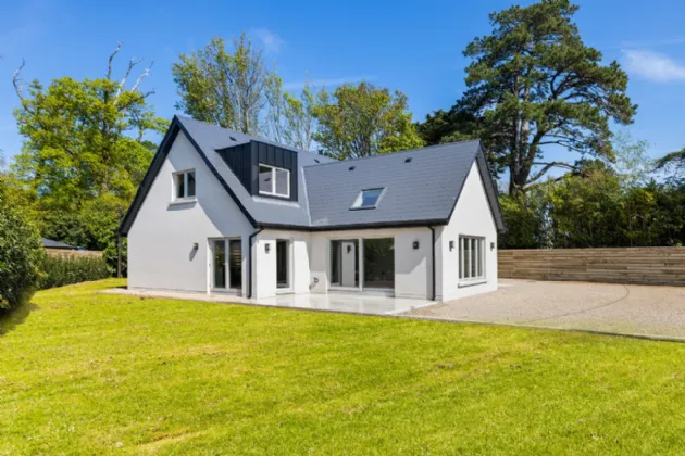 Photo of The Manor, Chapel Road, Delgany, Co Wicklow, A63E3T1