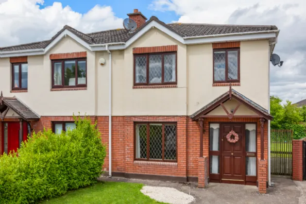 Photo of 16 Meadowbrook Crescent, Maynooth, Co. Kildare, W23 C2R4