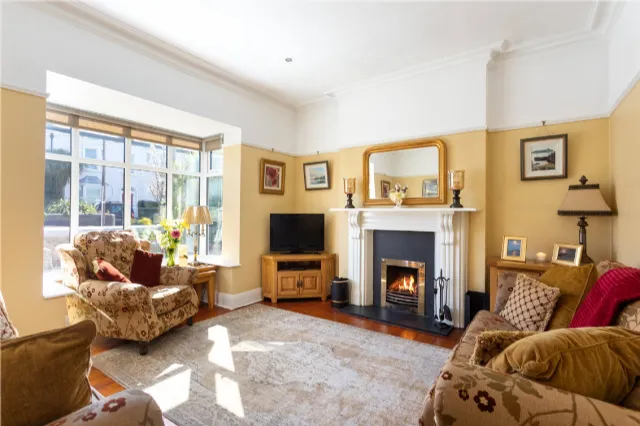 Photo of 8 Lower Albert Road, Sandycove, Co Dublin, A96K8N3