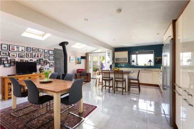 Photo of 8 Lower Albert Road, Sandycove, Co Dublin, A96K8N3