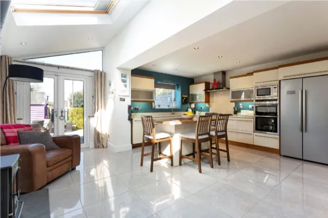 Photo of 8 Lower Albert Road, Sandycove, Co Dublin, A96K8N3