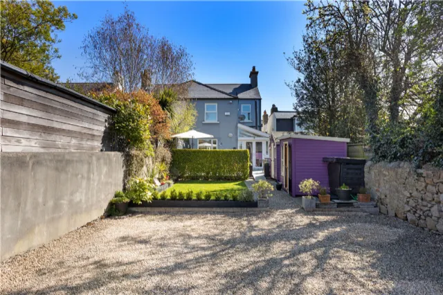 Photo of 8 Lower Albert Road, Sandycove, Co Dublin, A96K8N3