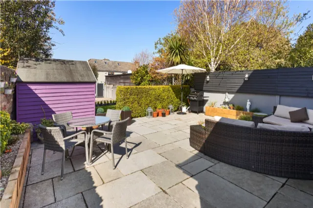 Photo of 8 Lower Albert Road, Sandycove, Co Dublin, A96K8N3