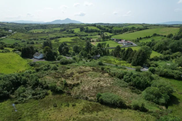 Photo of Site SPP, Cogaula, Westport, Co Mayo, F28 N735