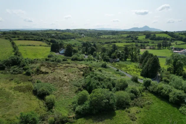 Photo of Site SPP, Cogaula, Westport, Co Mayo, F28 N735
