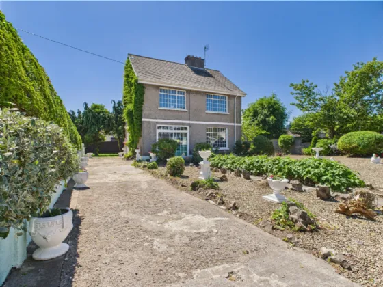 Photo of New Road, Ennis, Co. Clare., V95 XV7K