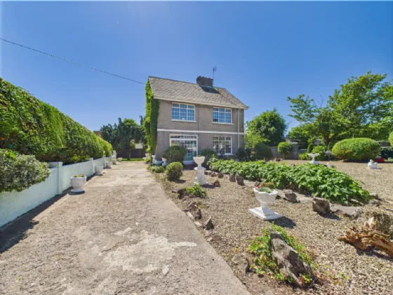 Photo of New Road, Ennis, Co. Clare., V95 XV7K