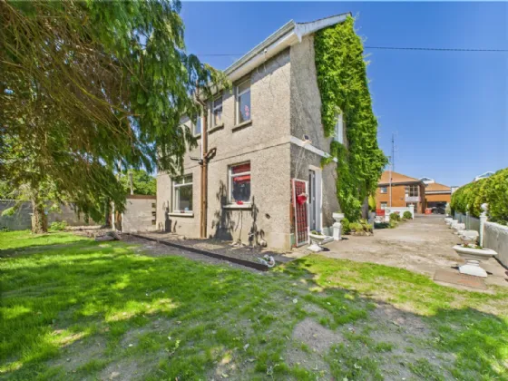 Photo of New Road, Ennis, Co. Clare., V95 XV7K