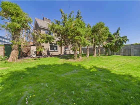 Photo of New Road, Ennis, Co. Clare., V95 XV7K