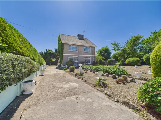 Photo of New Road, Ennis, Co. Clare., V95 XV7K