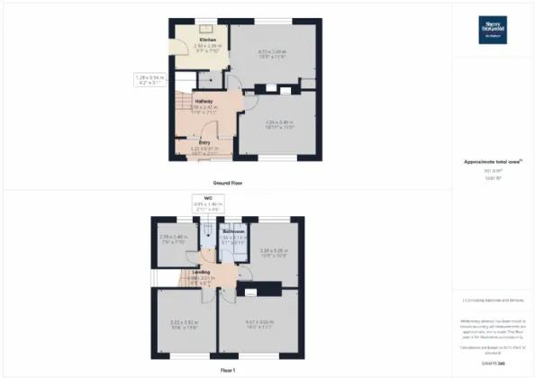 Photo of New Road, Ennis, Co. Clare., V95 XV7K