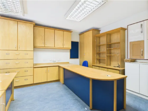 Photo of Ground Floor Office Space, 1 Link Road, Poleberry, Waterford, X91 W920