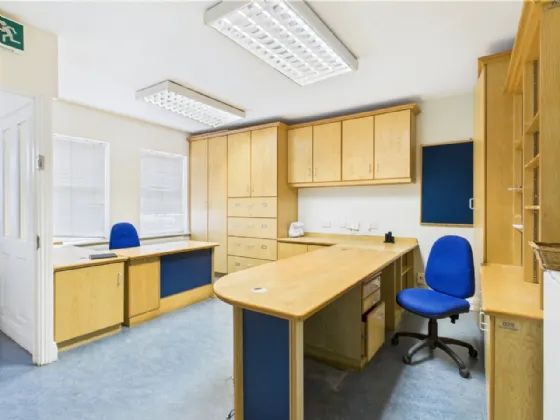 Photo of Ground Floor Office Space, 1 Link Road, Poleberry, Waterford, X91 W920