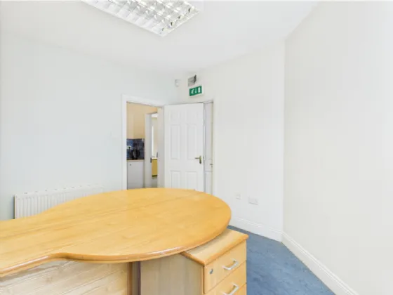 Photo of Ground Floor Office Space, 1 Link Road, Poleberry, Waterford, X91 W920