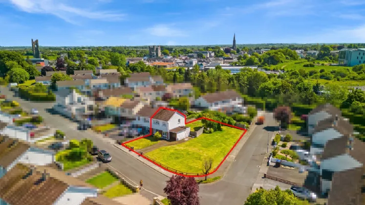 Photo of 135 Kirwan Avenue, Avondale, Trim, Co Meath, C15 Y0P6