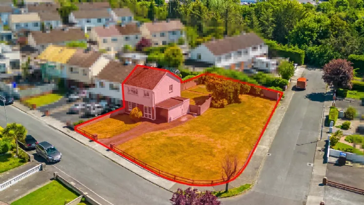 Photo of 135 Kirwan Avenue, Avondale, Trim, Co Meath, C15 Y0P6