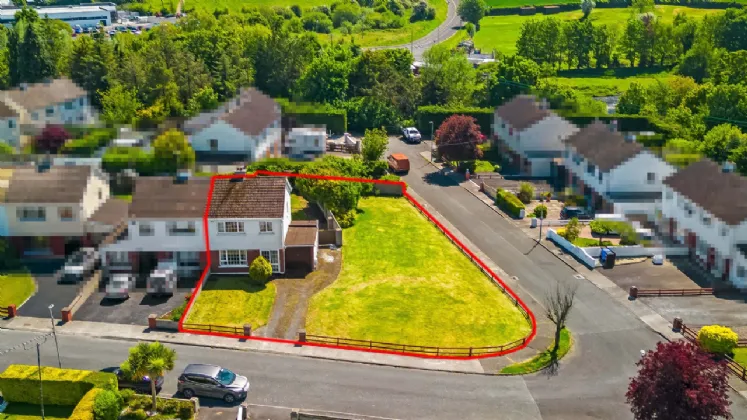 Photo of 135 Kirwan Avenue, Avondale, Trim, Co Meath, C15 Y0P6