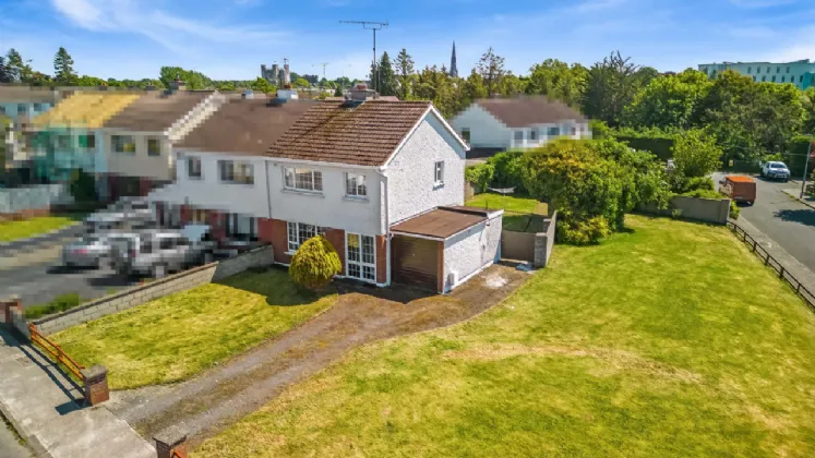 Photo of 135 Kirwan Avenue, Avondale, Trim, Co Meath, C15 Y0P6