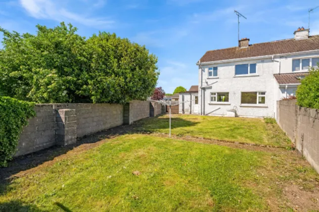 Photo of 135 Kirwan Avenue, Avondale, Trim, Co Meath, C15 Y0P6