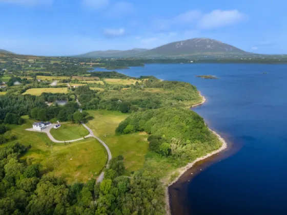 Photo of Castle Terry Cottage, Terrybaun, Bofeenaun, Ballina, County Mayoterrry, F26 X6H7
