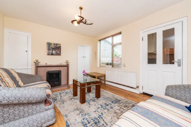 Photo of 35 St. Corbans Place, Naas, Co. Kildare, W91PW9H