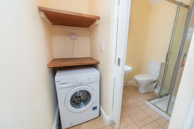 Photo of 35 St. Corbans Place, Naas, Co. Kildare, W91PW9H