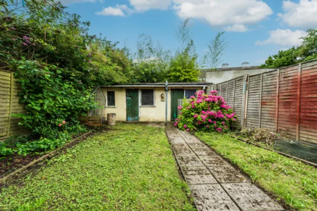 Photo of 35 St. Corbans Place, Naas, Co. Kildare, W91PW9H