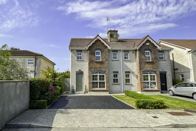 Photo of 39 Ashfield, Old Golf Links Road, Kilkenny, R95 V0T2