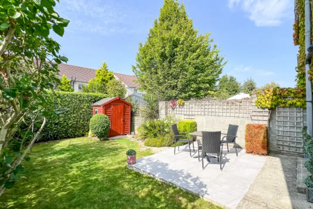 Photo of 39 Ashfield, Old Golf Links Road, Kilkenny, R95 V0T2