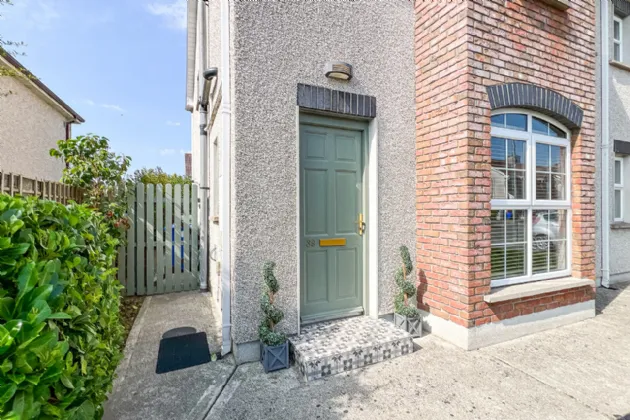 Photo of 39 Ashfield, Old Golf Links Road, Kilkenny, R95 V0T2