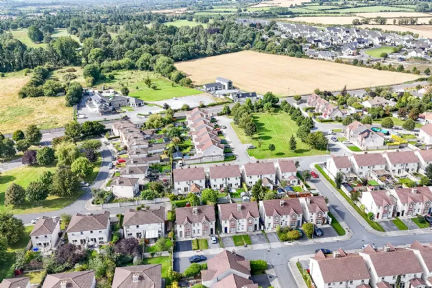 Photo of 39 Ashfield, Old Golf Links Road, Kilkenny, R95 V0T2