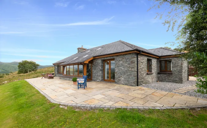 Photo of Aisling House, Derrylough, Tuosist, Kenmare, Co. Kerry, V93 XH64