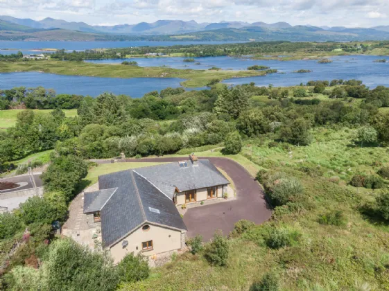 Photo of Aisling House, Derrylough, Tuosist, Kenmare, Co. Kerry, V93 XH64