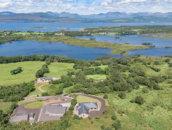 Photo of Aisling House, Derrylough, Tuosist, Kenmare, Co. Kerry, V93 XH64