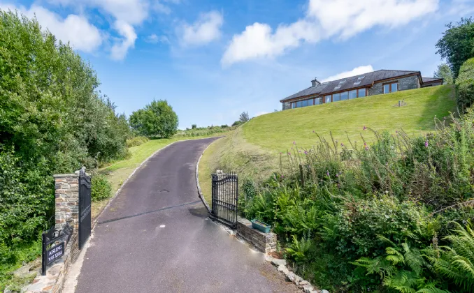 Photo of Aisling House, Derrylough, Tuosist, Kenmare, Co. Kerry, V93 XH64