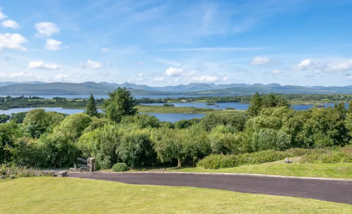 Photo of Aisling House, Derrylough, Tuosist, Kenmare, Co. Kerry, V93 XH64