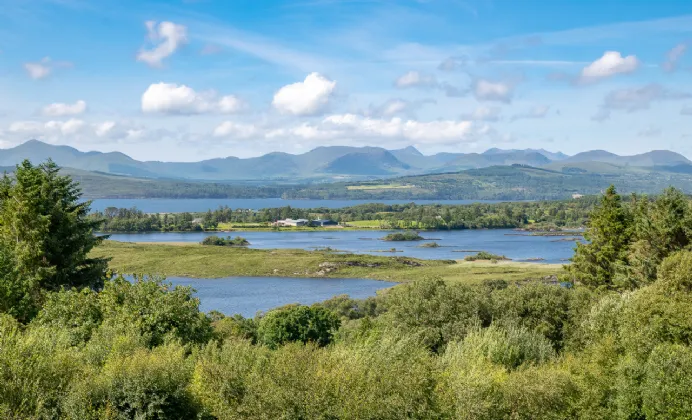 Photo of Aisling House, Derrylough, Tuosist, Kenmare, Co. Kerry, V93 XH64