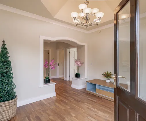 Photo of Aisling House, Derrylough, Tuosist, Kenmare, Co. Kerry, V93 XH64