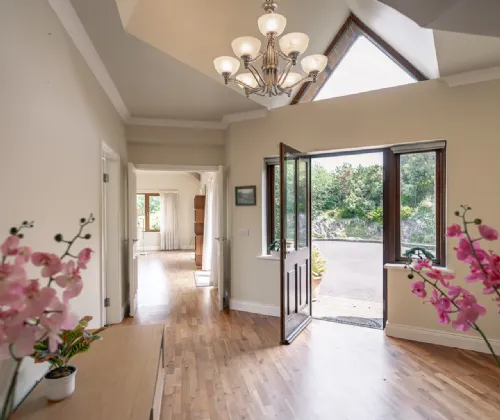 Photo of Aisling House, Derrylough, Tuosist, Kenmare, Co. Kerry, V93 XH64