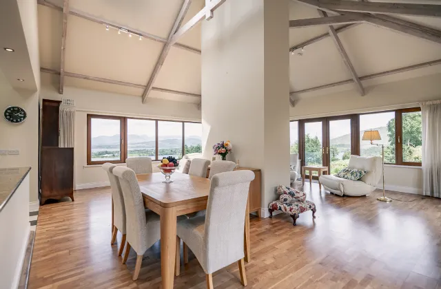 Photo of Aisling House, Derrylough, Tuosist, Kenmare, Co. Kerry, V93 XH64