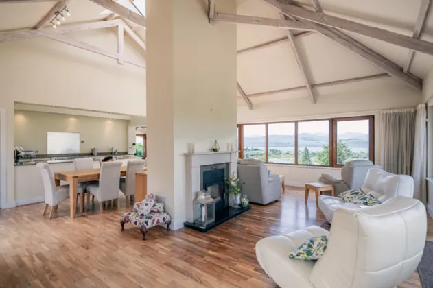 Photo of Aisling House, Derrylough, Tuosist, Kenmare, Co. Kerry, V93 XH64