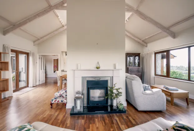 Photo of Aisling House, Derrylough, Tuosist, Kenmare, Co. Kerry, V93 XH64