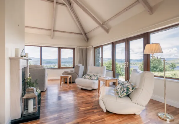 Photo of Aisling House, Derrylough, Tuosist, Kenmare, Co. Kerry, V93 XH64