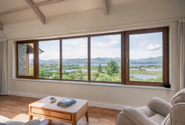 Photo of Aisling House, Derrylough, Tuosist, Kenmare, Co. Kerry, V93 XH64