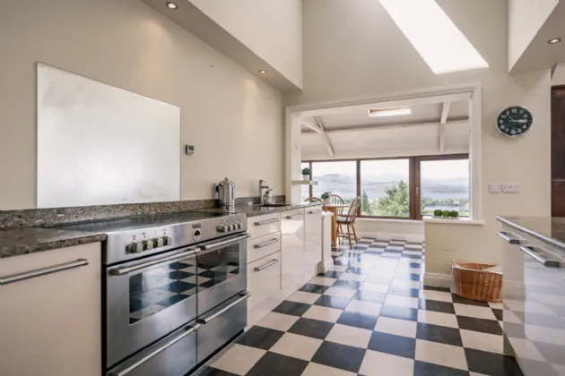 Photo of Aisling House, Derrylough, Tuosist, Kenmare, Co. Kerry, V93 XH64