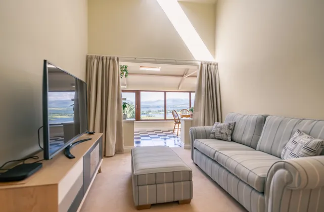 Photo of Aisling House, Derrylough, Tuosist, Kenmare, Co. Kerry, V93 XH64